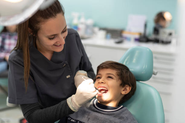 Best Pediatric Emergency Dentist in Manor, PA