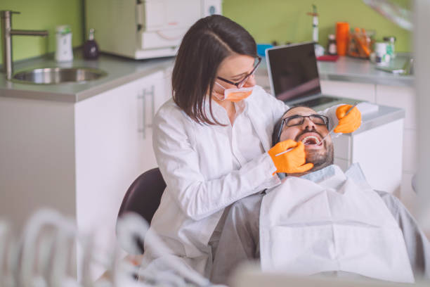 Best Mobile Emergency Dentist in Manor, PA