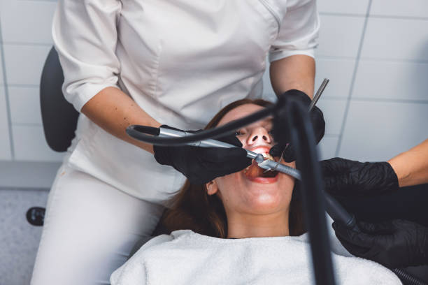 Best Broken or Cracked Tooth Emergency Dentist in Manor, PA
